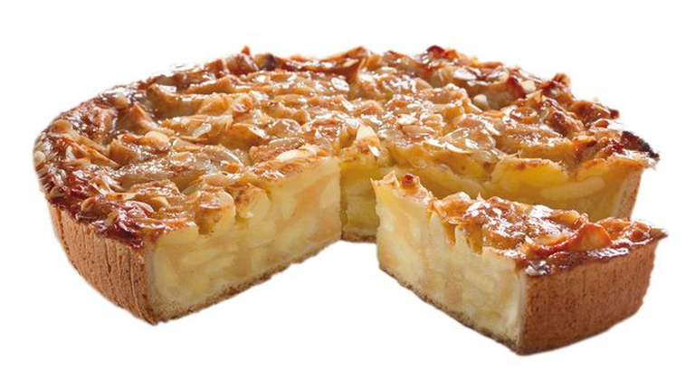 Sladké pečivo
