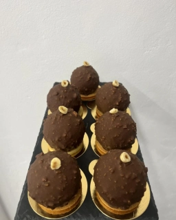 Ferrero Rocher